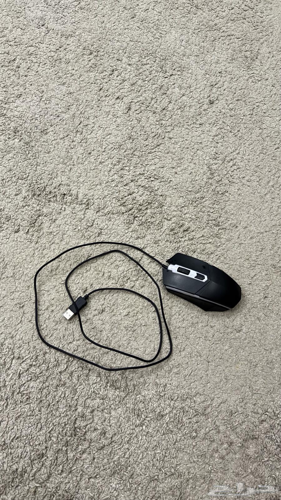 Gaming Mouse64470979683201112