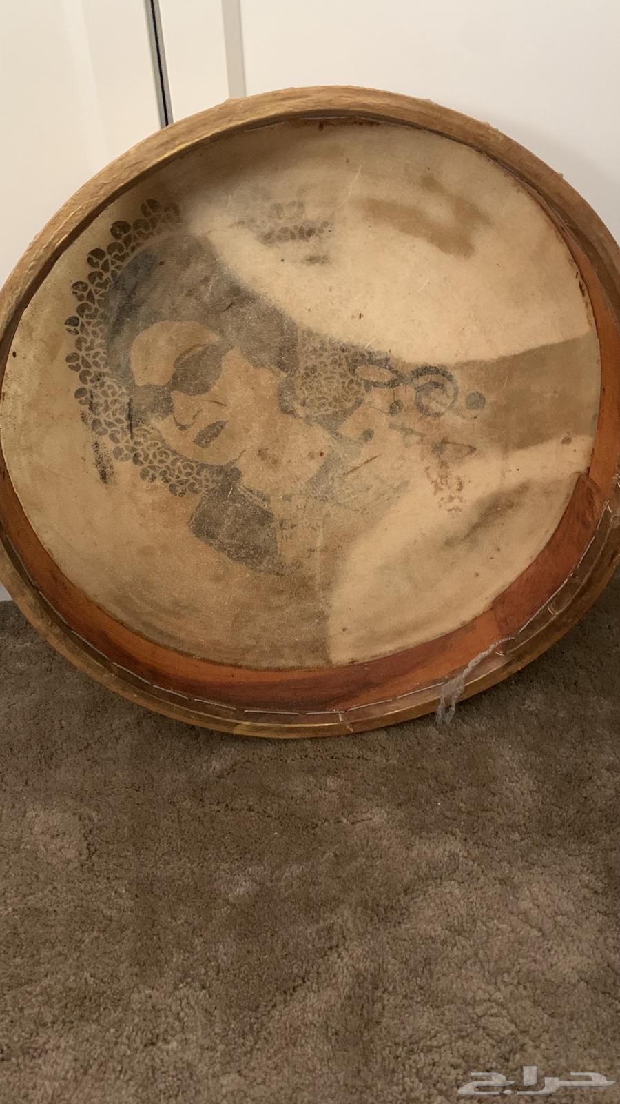 Tar - Daf - Rhythm64467508361345111