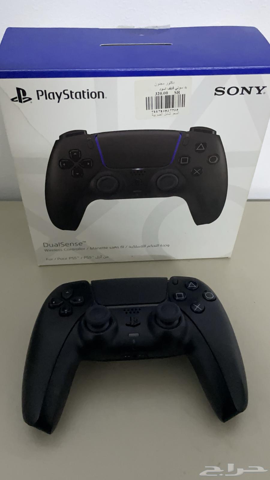 يد سوني 5 جديدة64468398344835110
