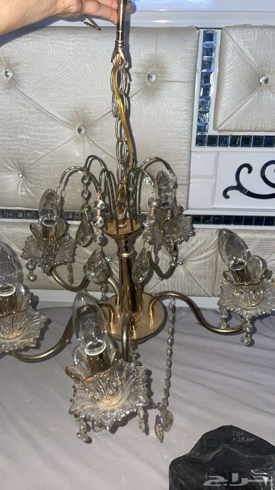 نجفه وفرشة للبيع64464901699073110