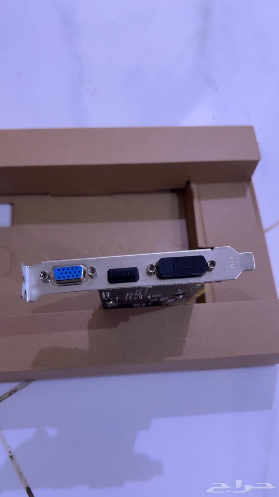 GT710 Graphics Card64466614450049111