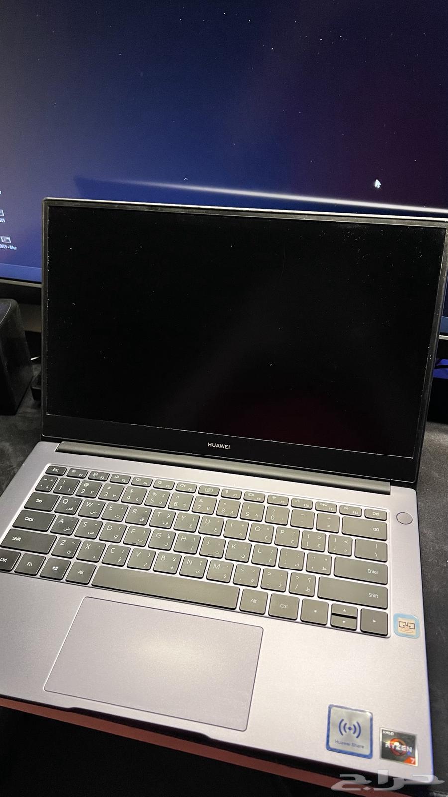 لابتوب هواوي D1464466725812995113