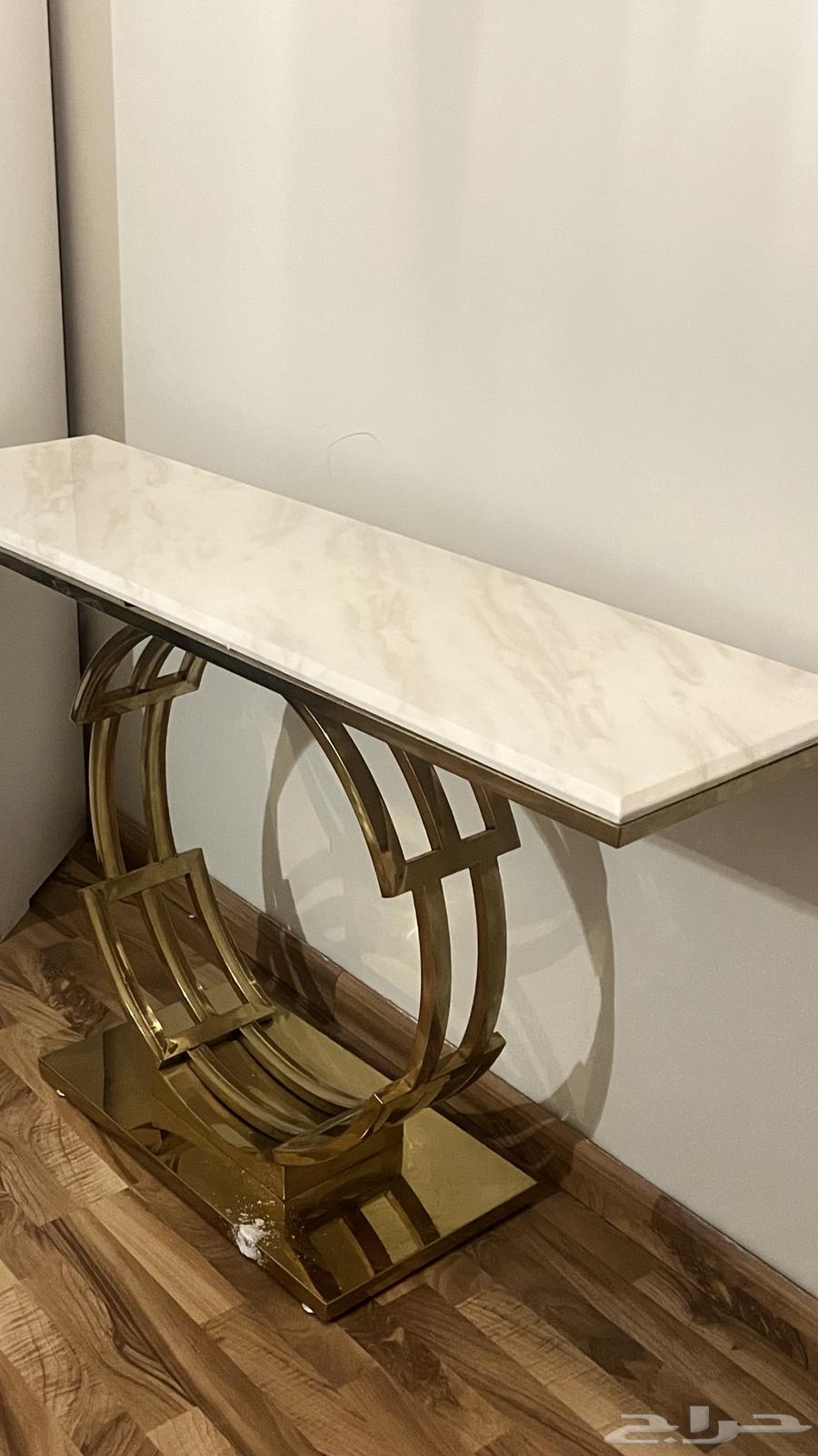 طاولة مدخل جديدة واصليه64471416466050111