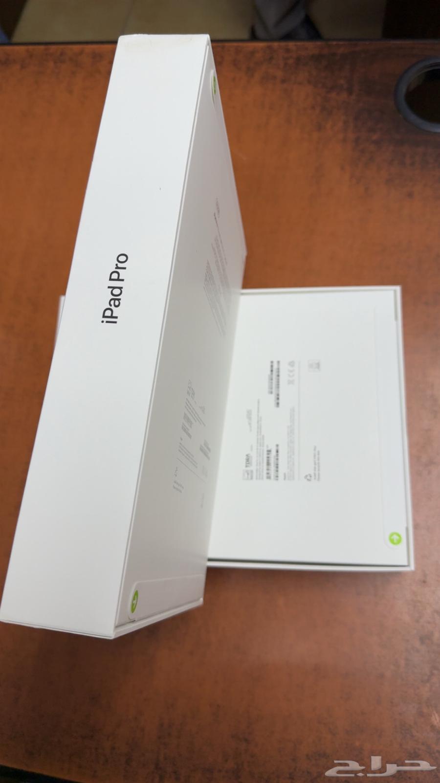 ايباد برو 13 انش iPad Pro 13 inch m464465688889730112