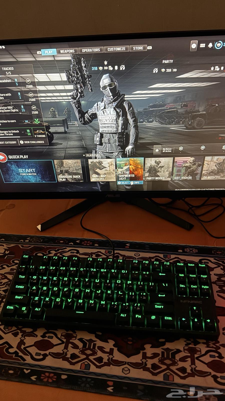 للبيع بي سي64469809123331113