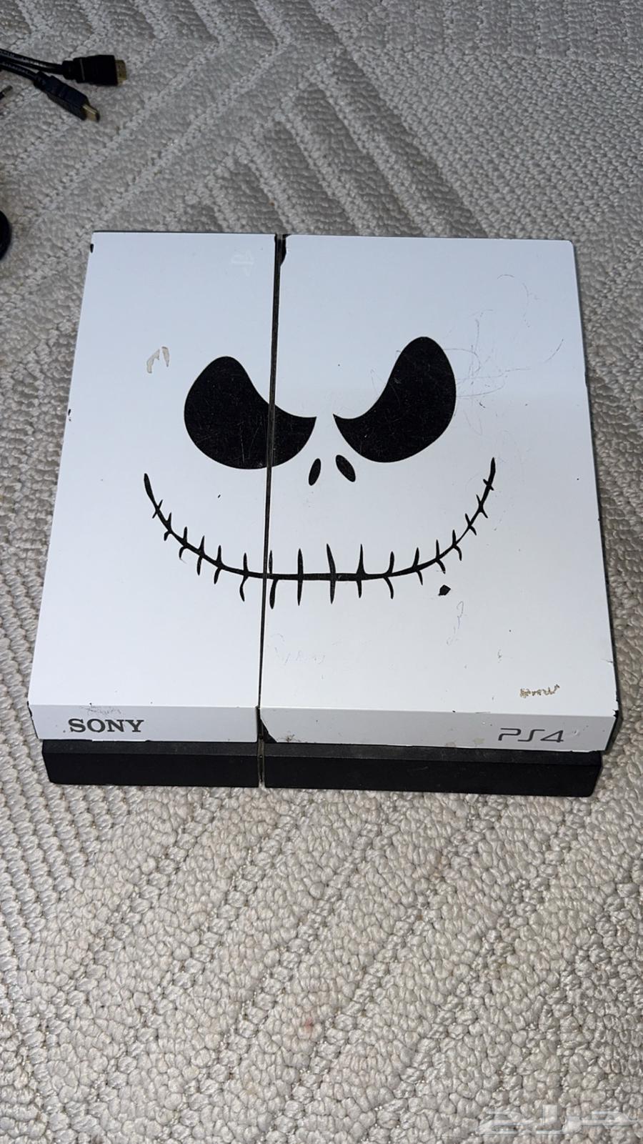 سوني فور للبيع64471020540034110