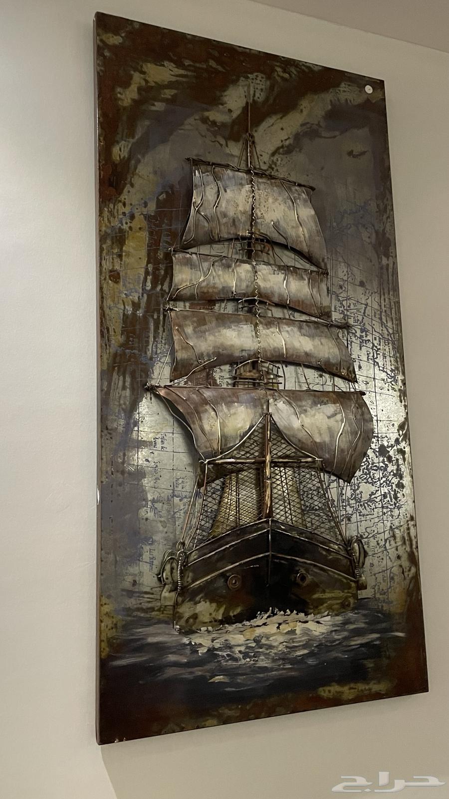 لوحة للبيع64465577534593110