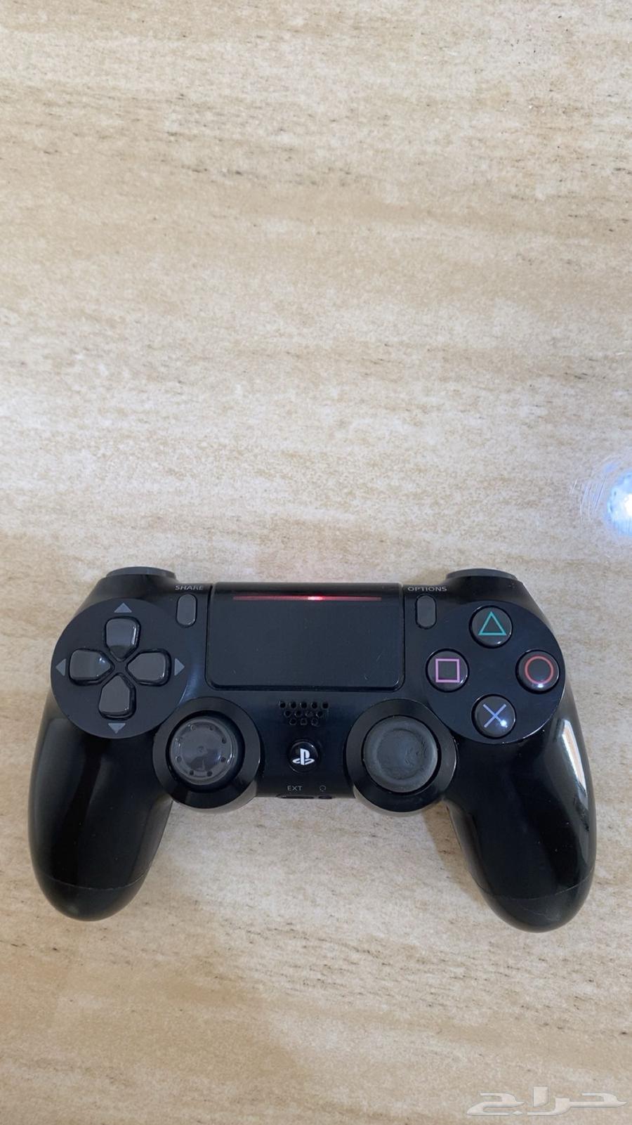 Sony 4 Hand Controller, Used and Agency64468636430849113