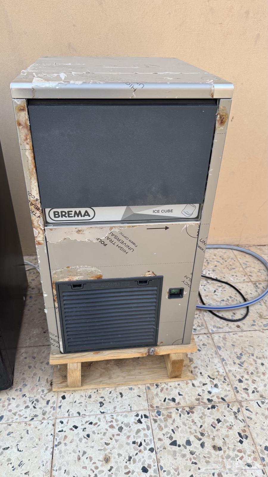 Ice Maker64469851027075111