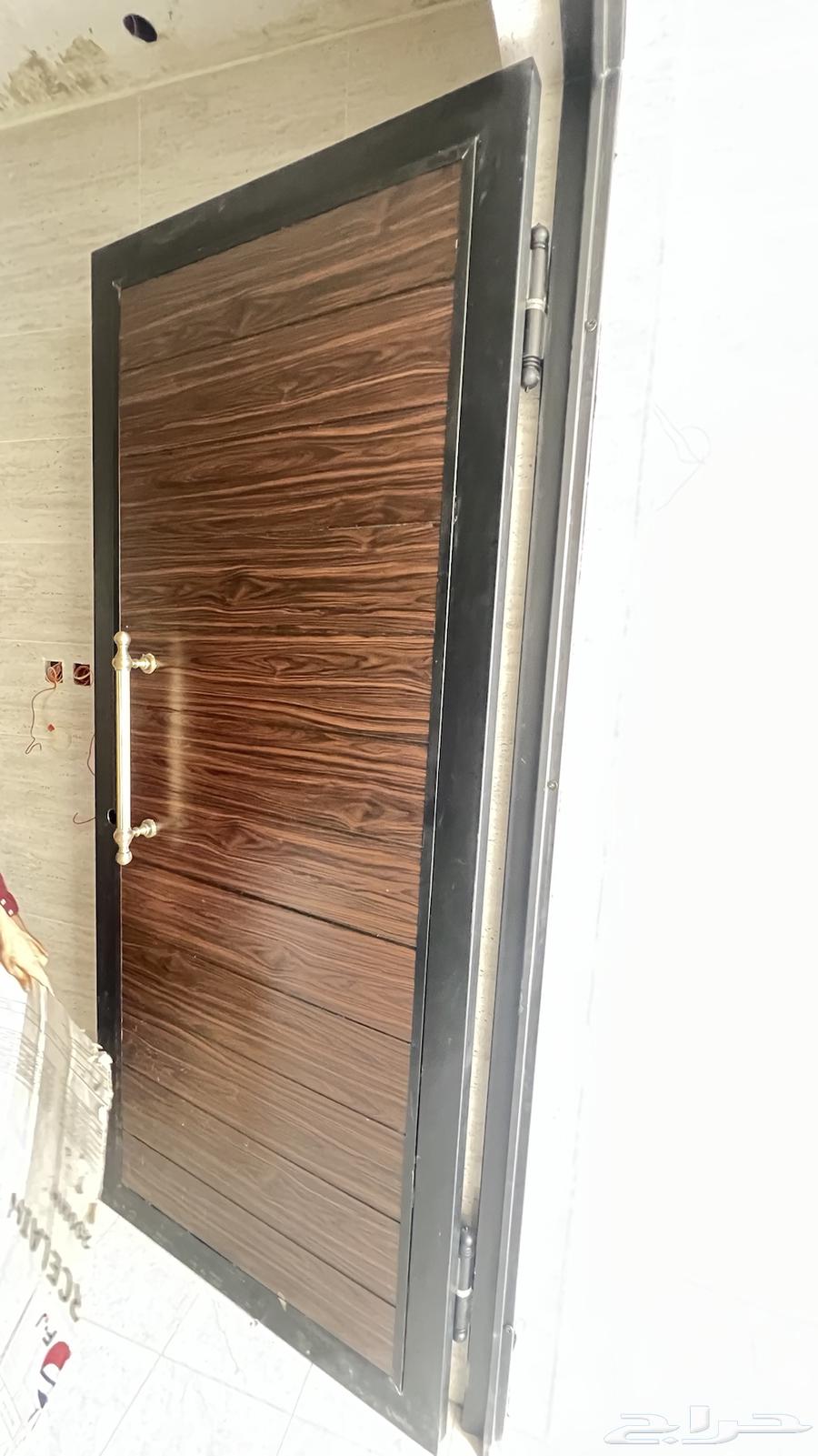 Luxury cladding doors with modern design and high quality64467858176002110