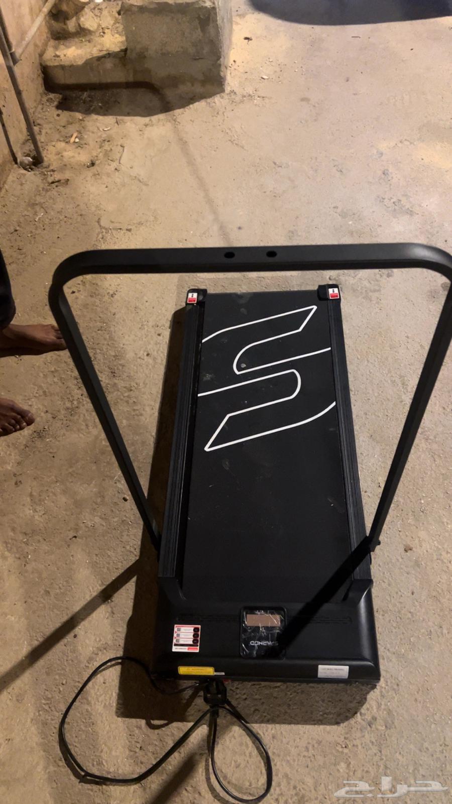 Ready new CIR with two months of use64464817393410110