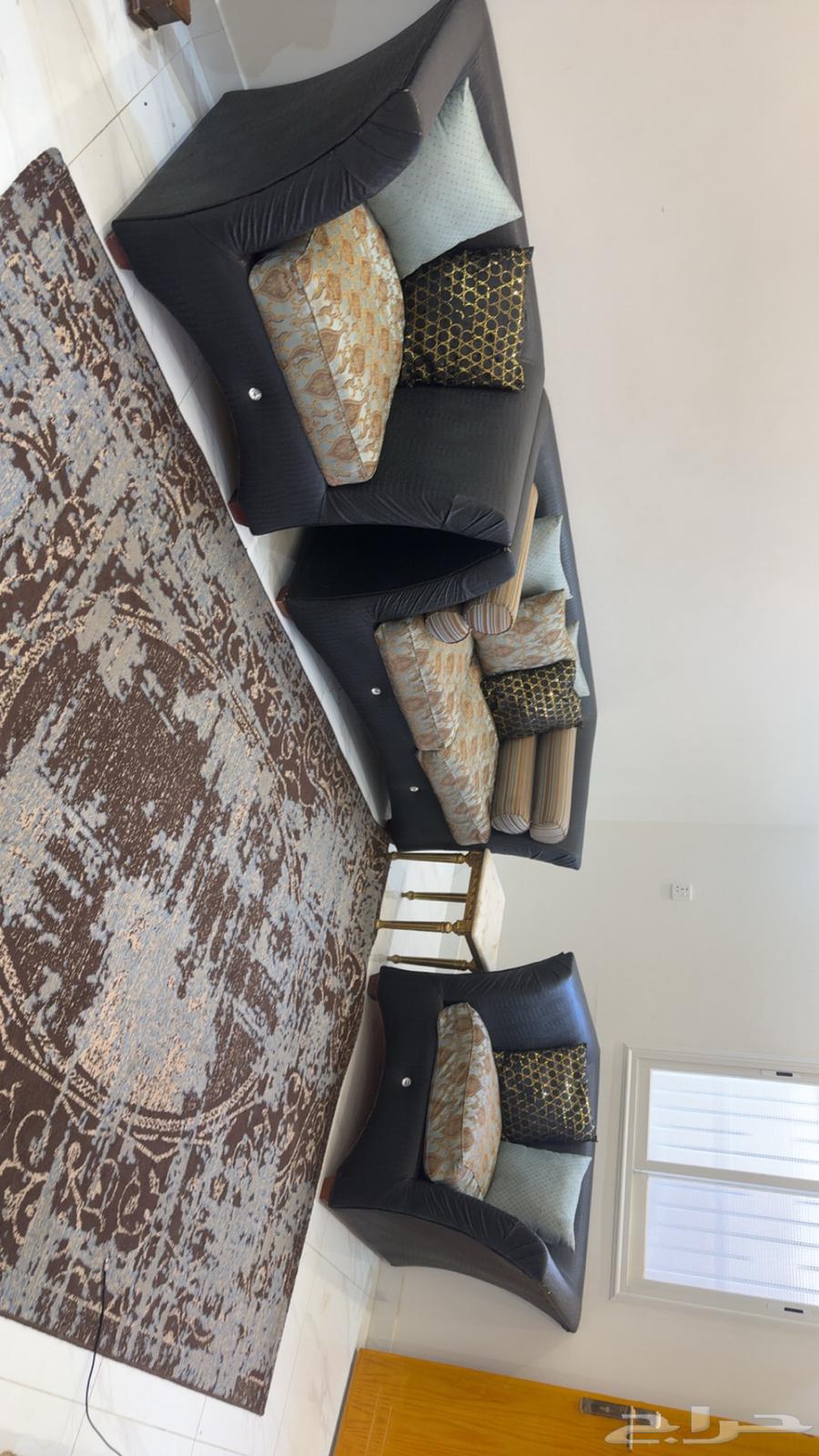 برادة مويه و كنب و اسطوانة غاز64468846146947111