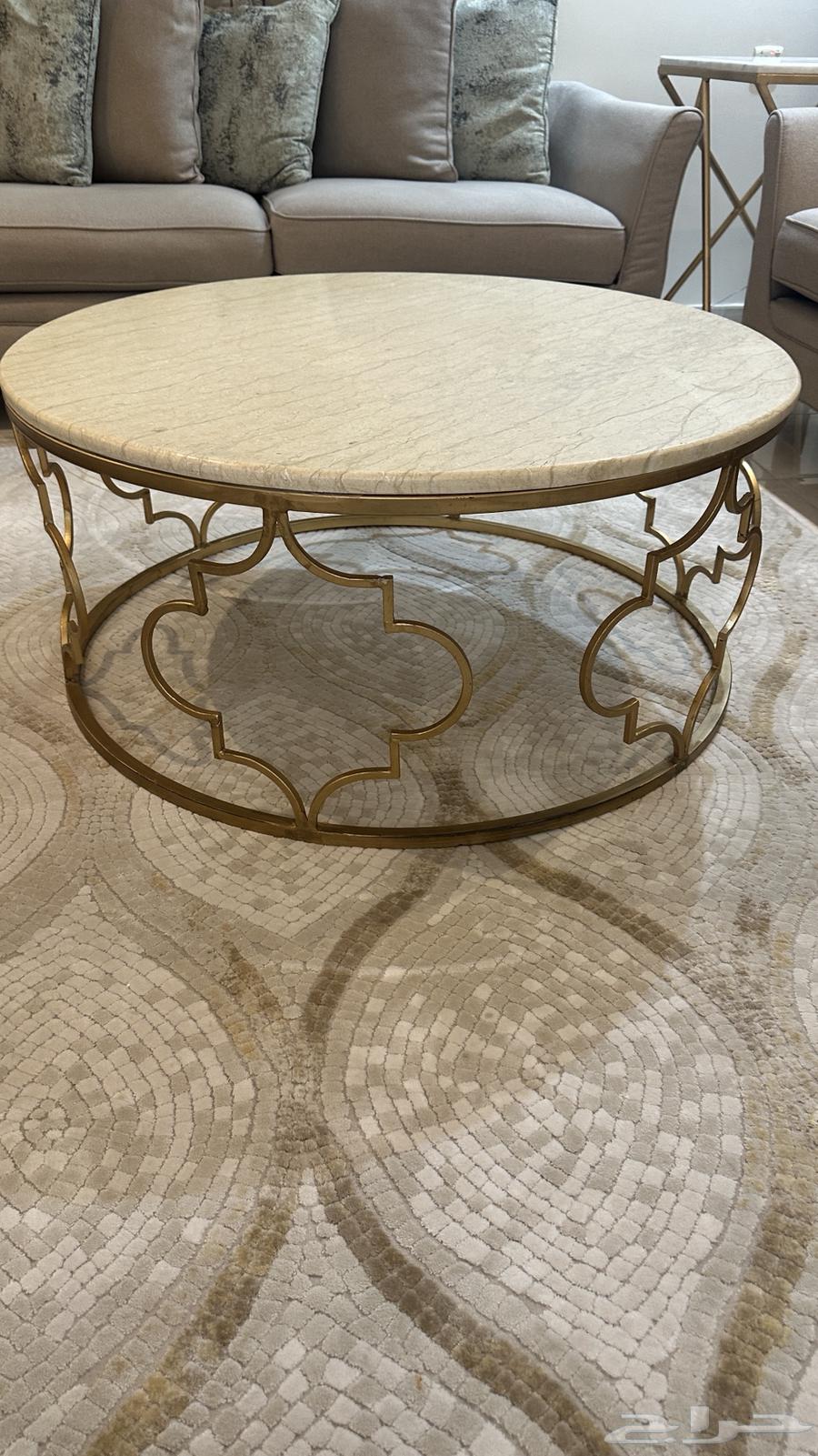 Tables and Console64519059834371112