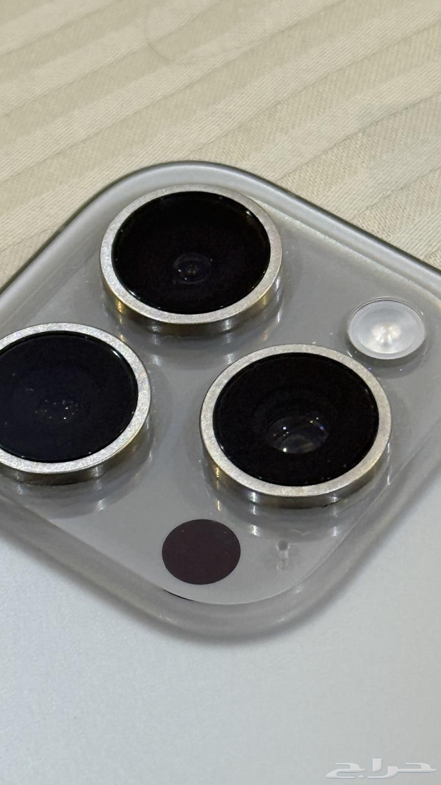 آيفون 15 برو ماكس   256 جيجابايت64465142062465111