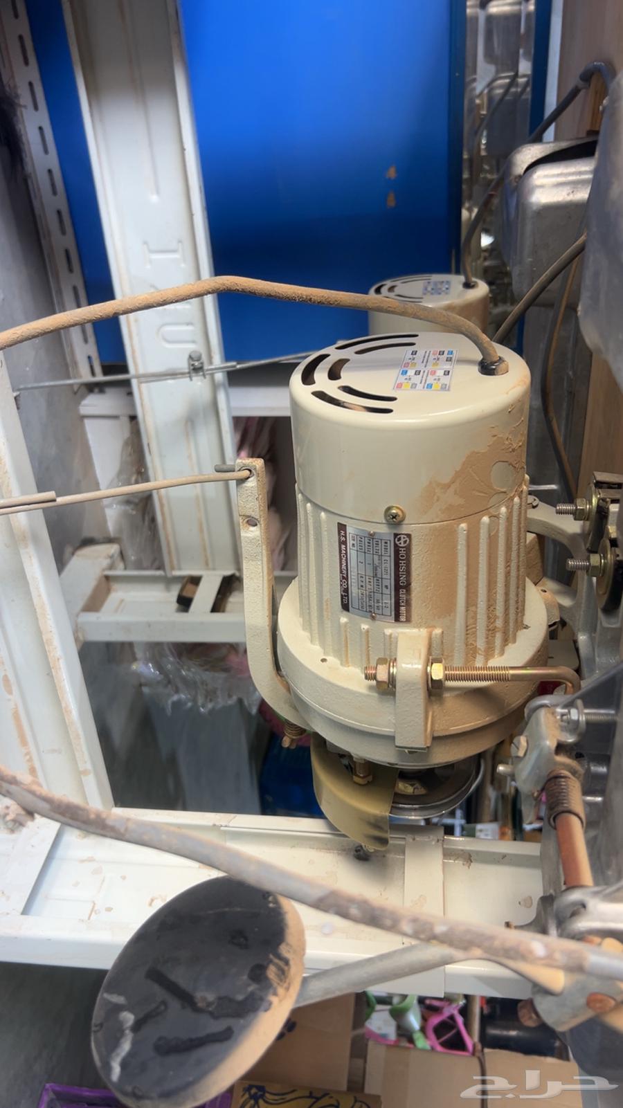 مكينة خياطة للبيع64466291673346110