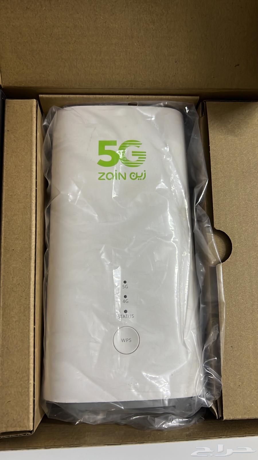 CPE5 router works on all SIM cards64471075203457111