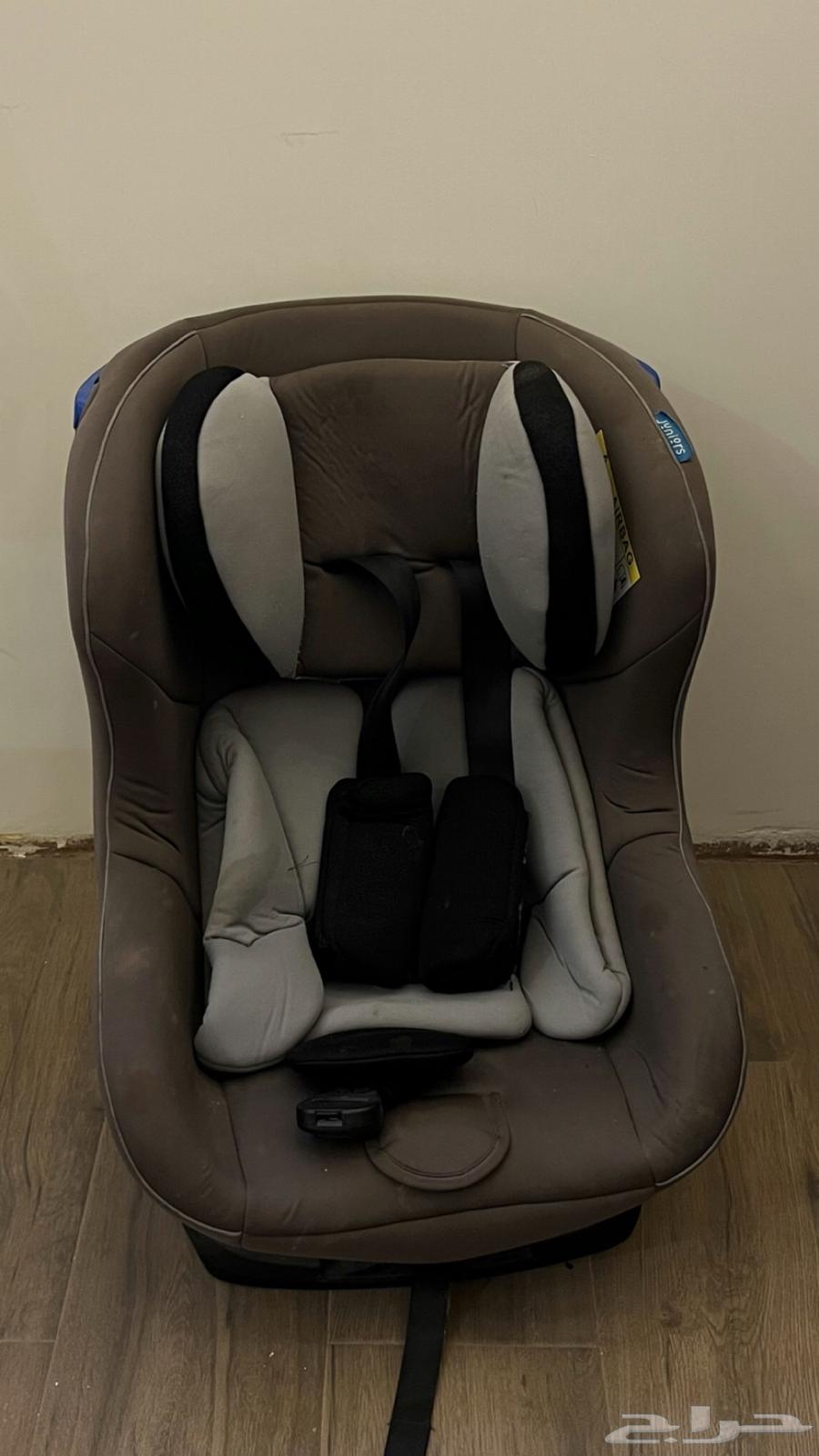 كرسي اطفال للسياره (Juniors)64467746548867110