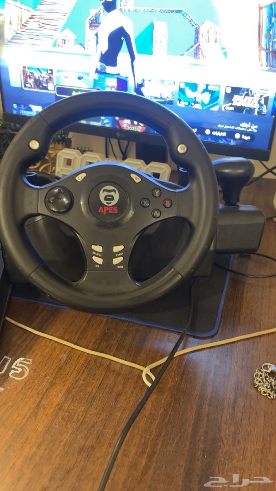 طارة العاب للبيع64466179093379110