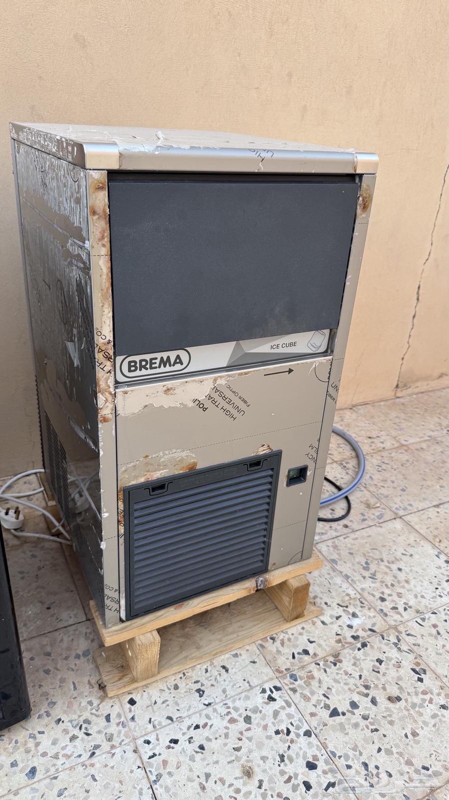 Ice Maker64469851027075112