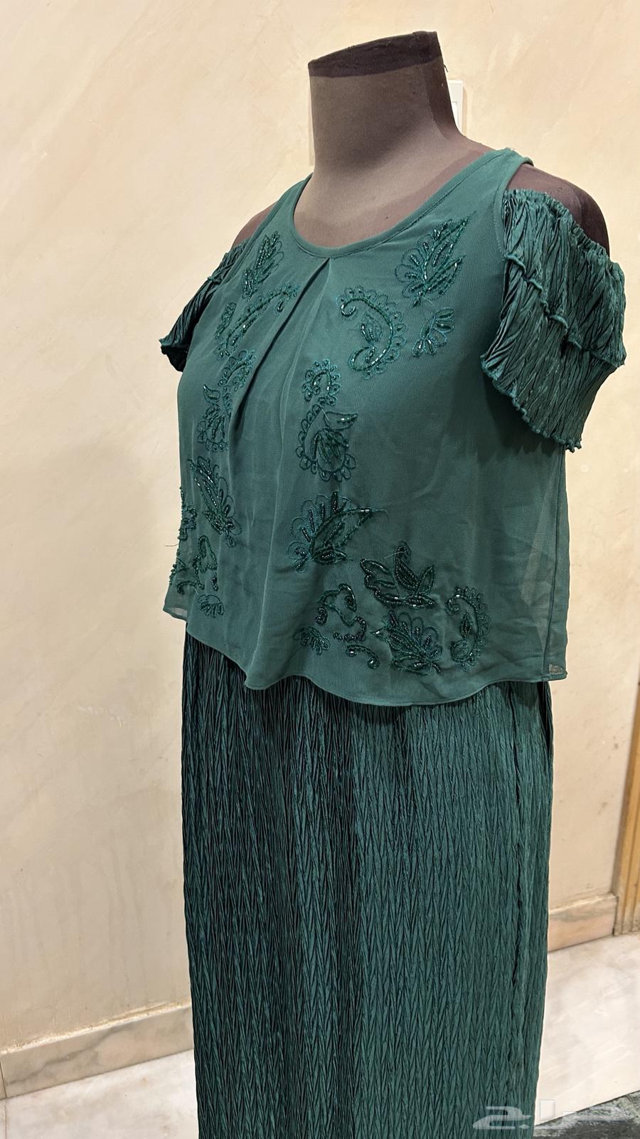 فساتين اليوم الوطني 95 فقط64517006472065110