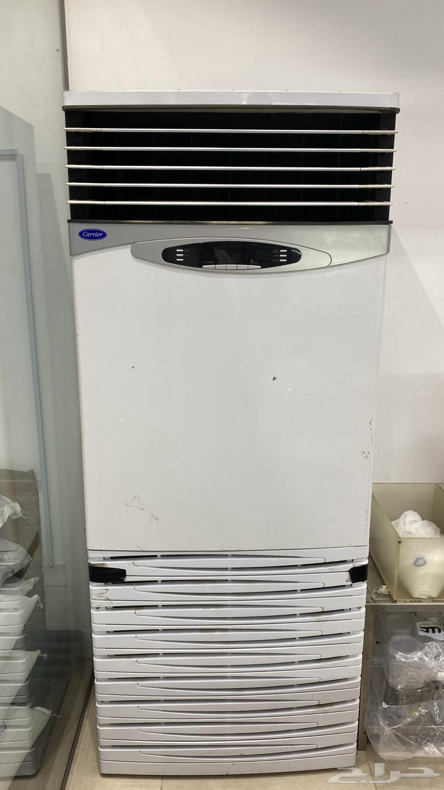 مكيفات سبليت ودولابي وثلاجة للبيع64470374628609112