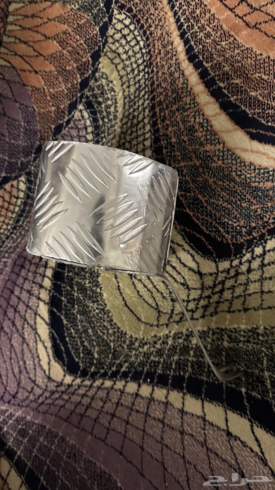 قاعدة غلايه للهايلوكس64467480696963111