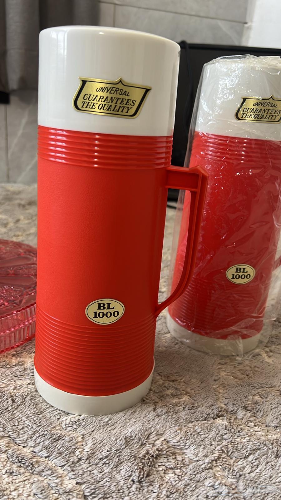 Thermoses that keep hot and cold64465982611330113