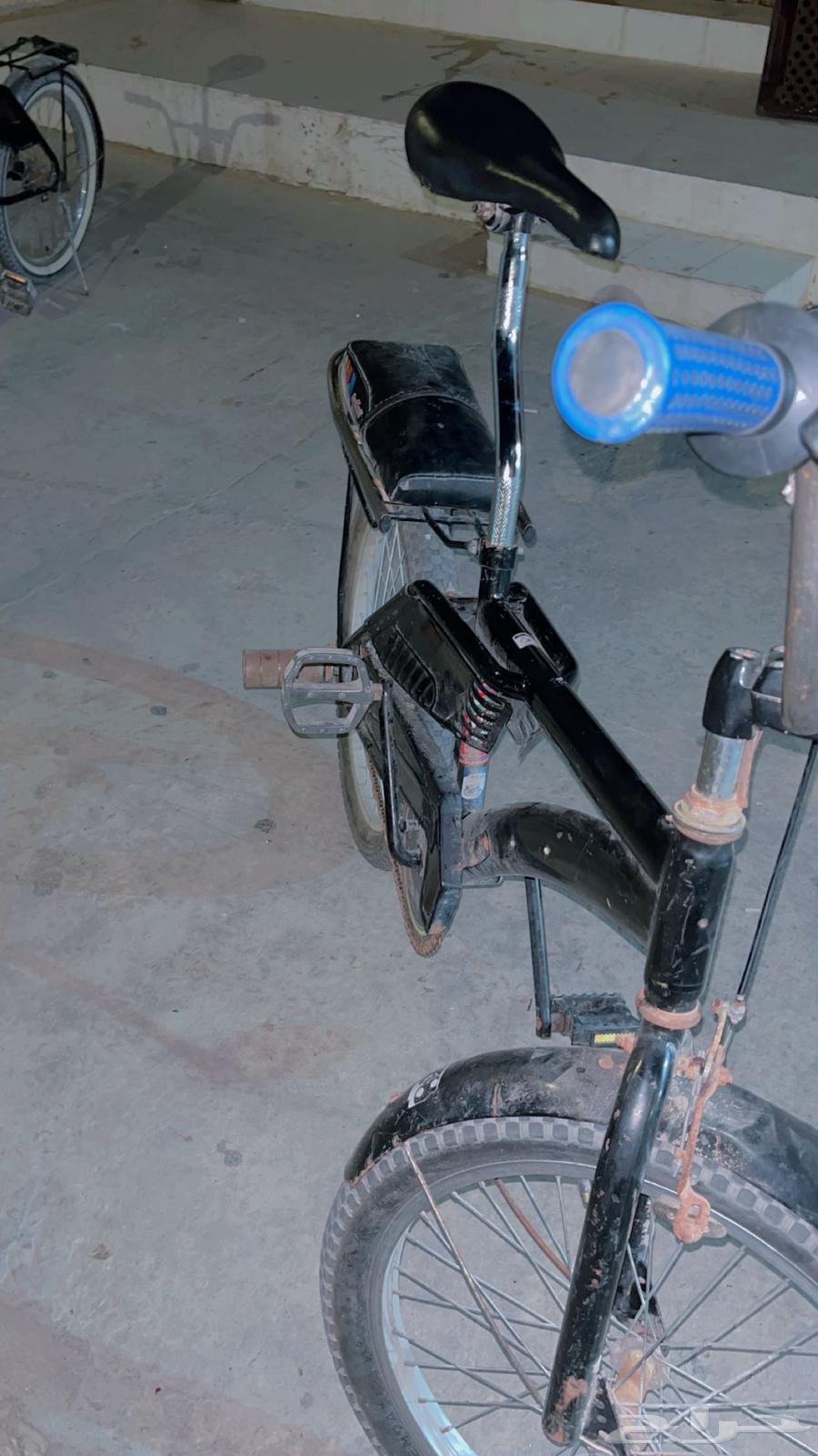 سيكل رامبو اندونوسي للبيع64471130046465111