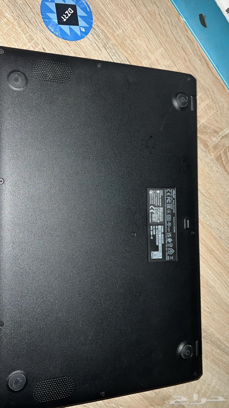 New computer for sale from ASUS64470251184770111