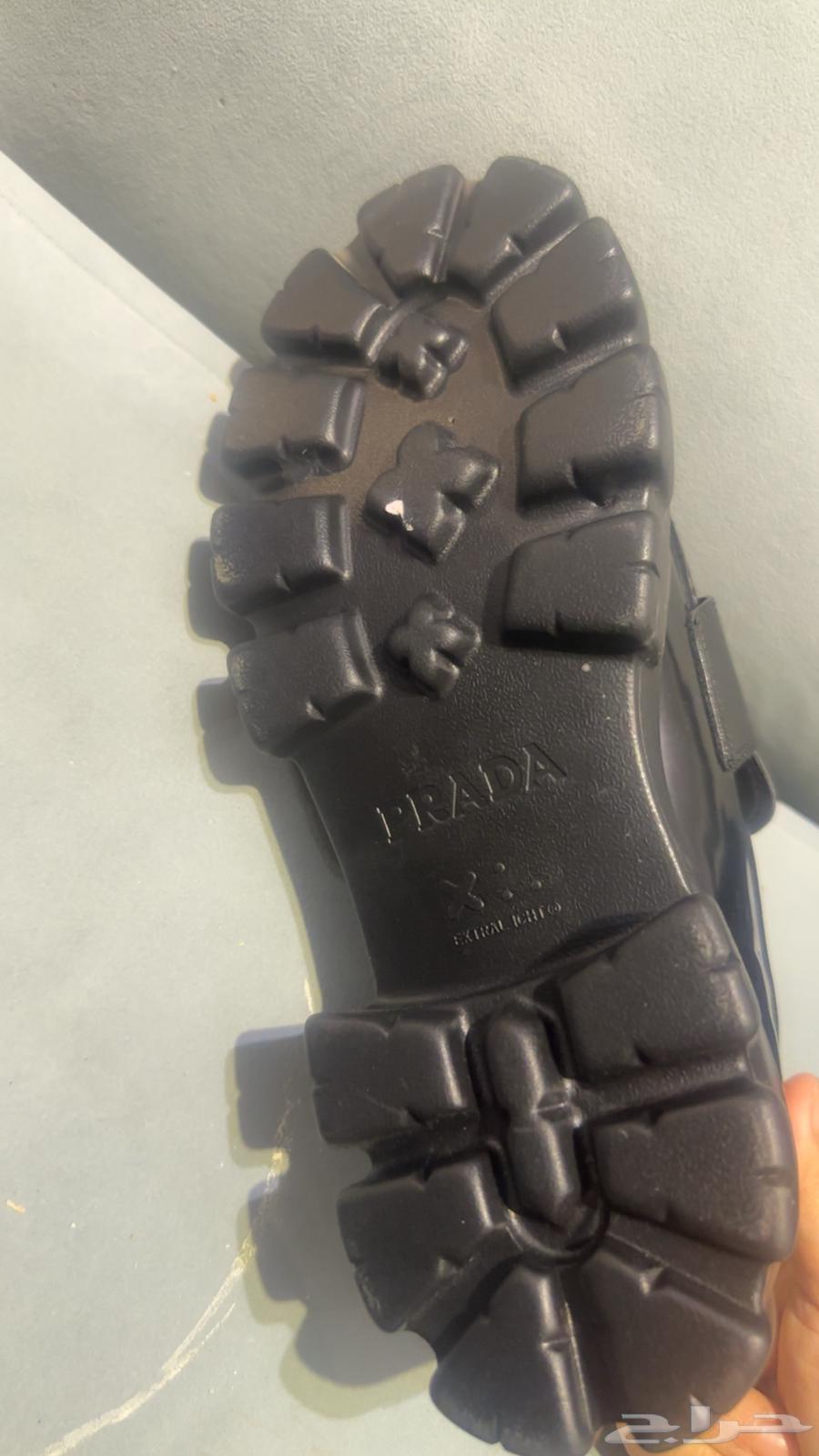 جزمه نسائي جديده ماركه برادا64471279806849111