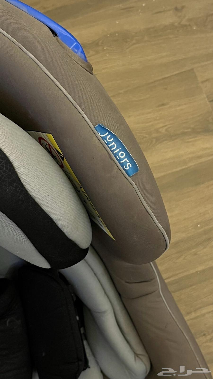 كرسي اطفال للسياره (Juniors)64467746548867114