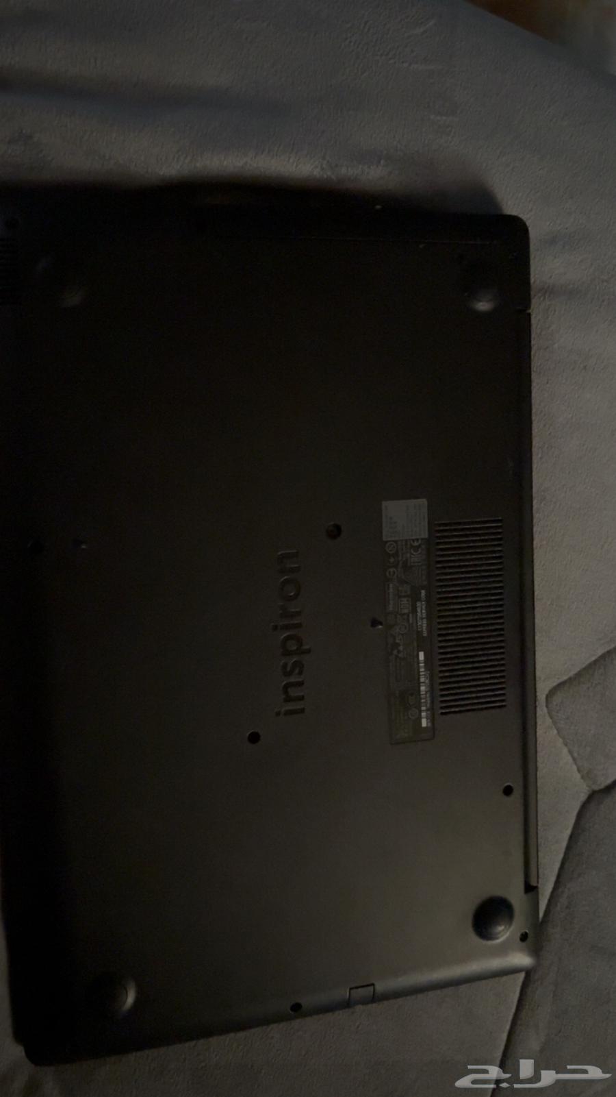 لابتوب ديل نضيف64468738632577112