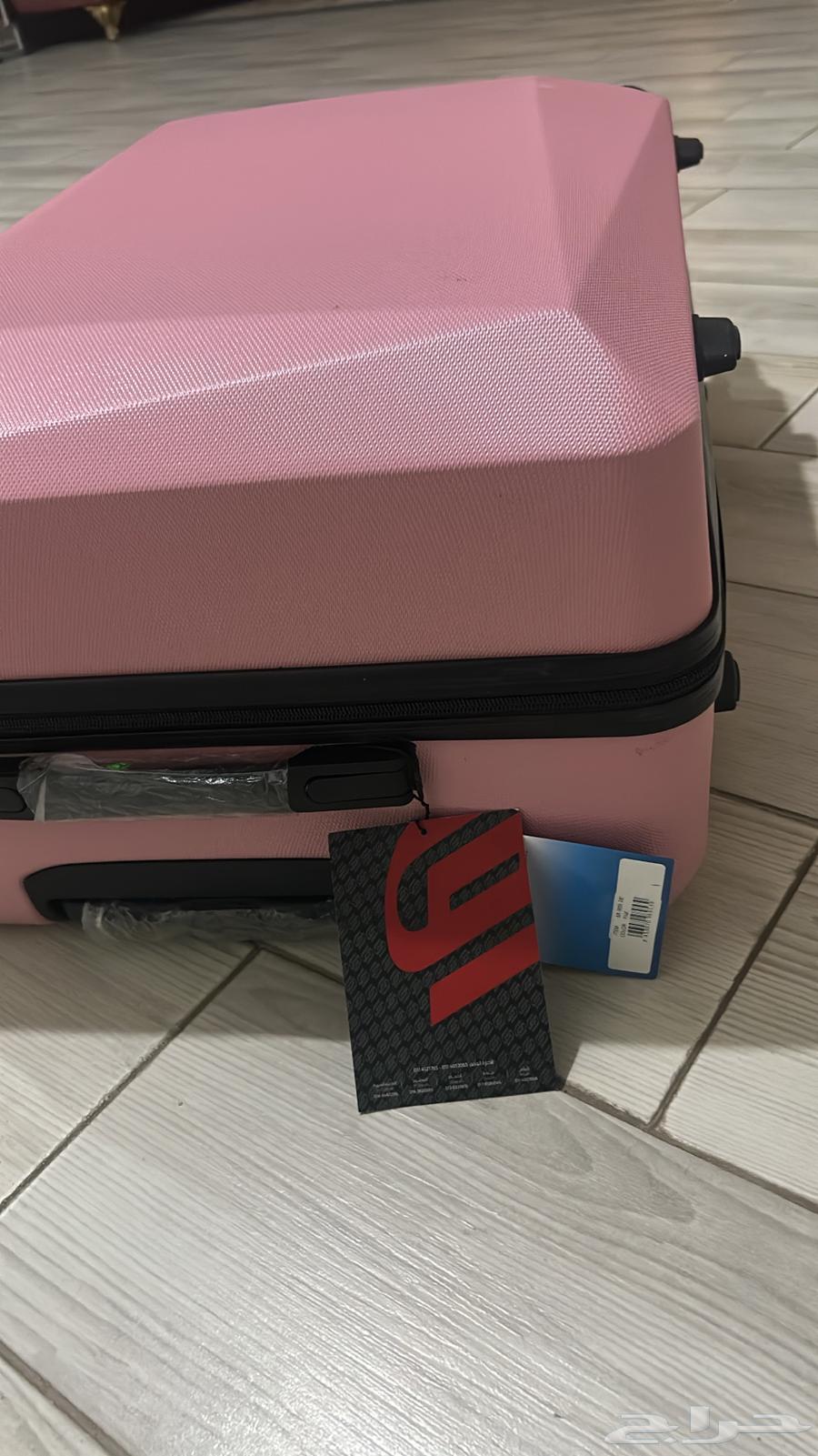 شنطة سفر نسائية64469767312258113