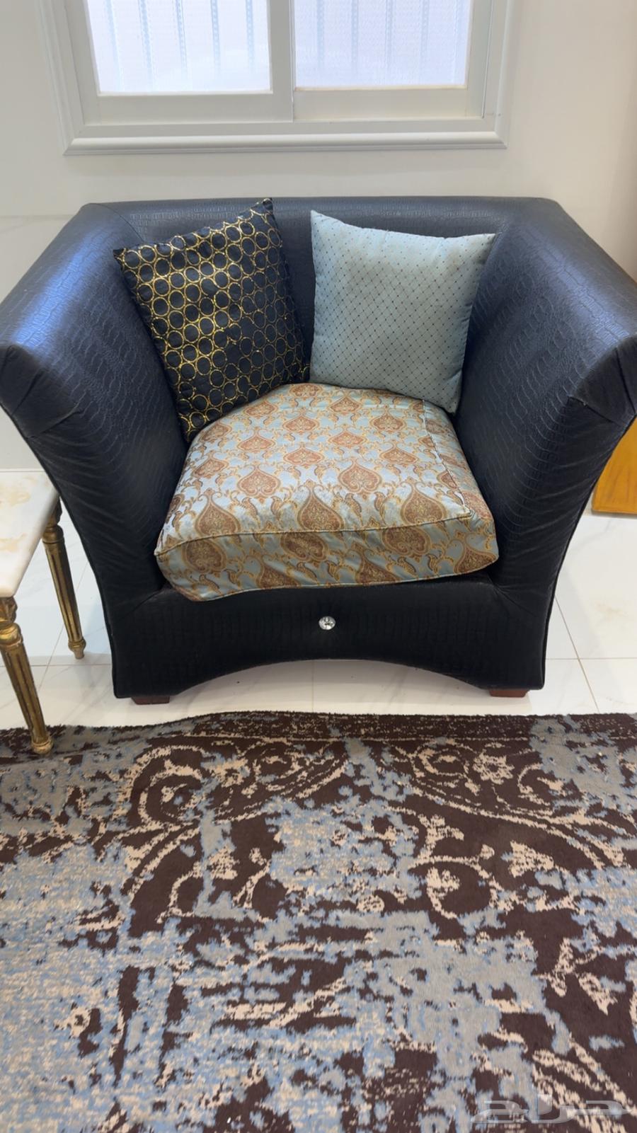 برادة مويه و كنب و اسطوانة غاز64468846146947112