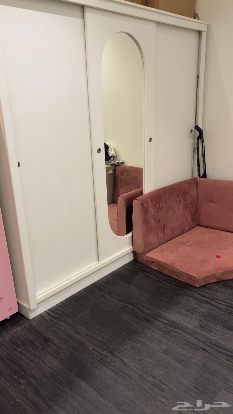 دولاب ملابس للبيع64470910993281110