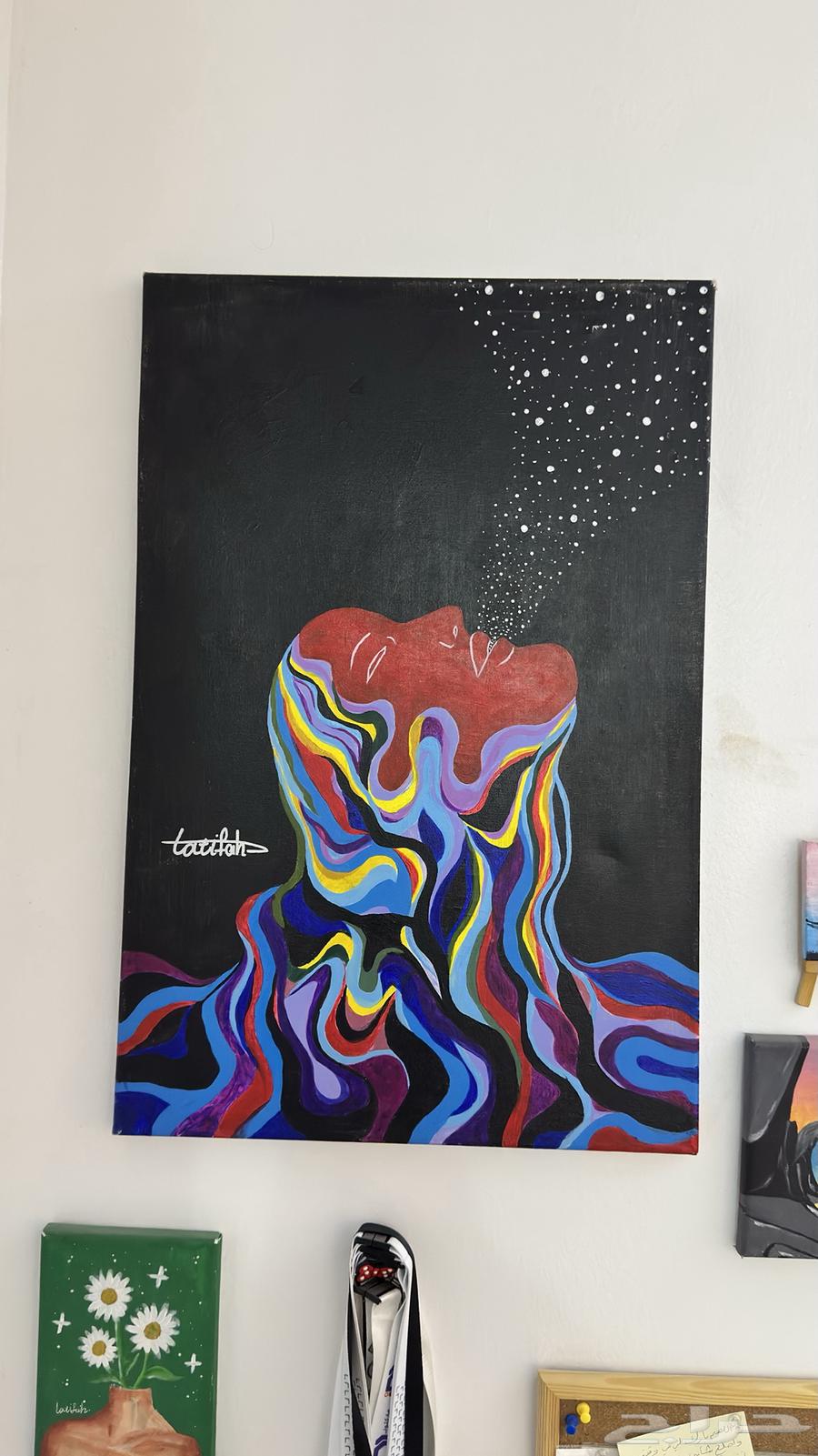 Drawing Board64470525481987110