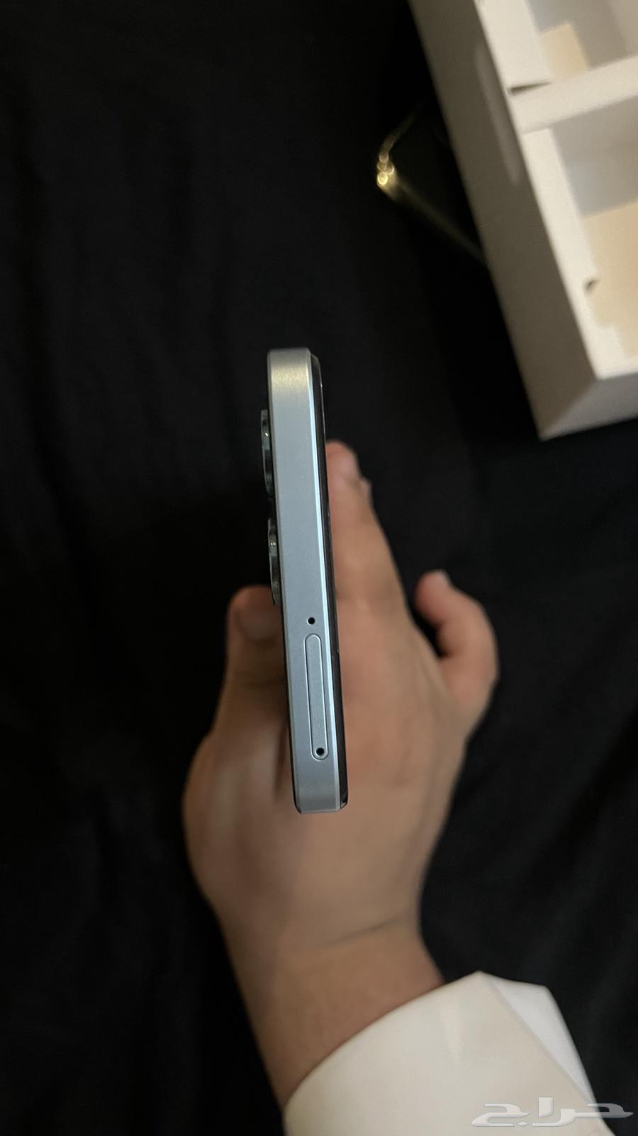 جوال  X6 تيتانيوم فضي64469976300802112