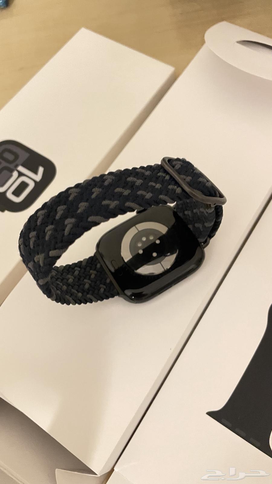 Apple Watch Series 10 with iOS Top Features 44mm Size64469879158787114