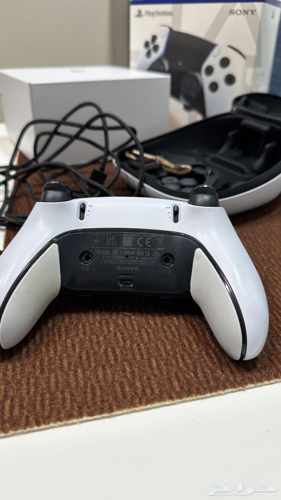 Sony 5 Professional Controller64470635230082113