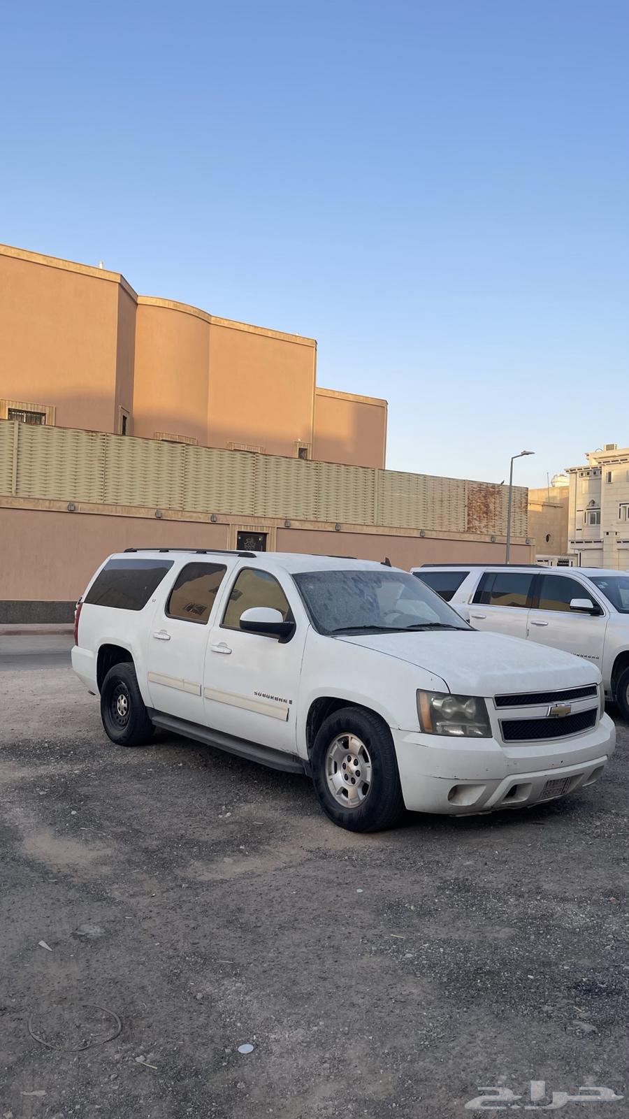 جمس سوبربان LT امريكي 201064469823088770112