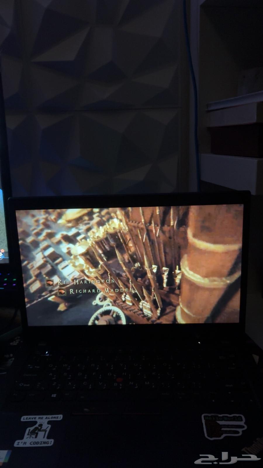 لابتوب ثينك باد لينوفو64467927229953112