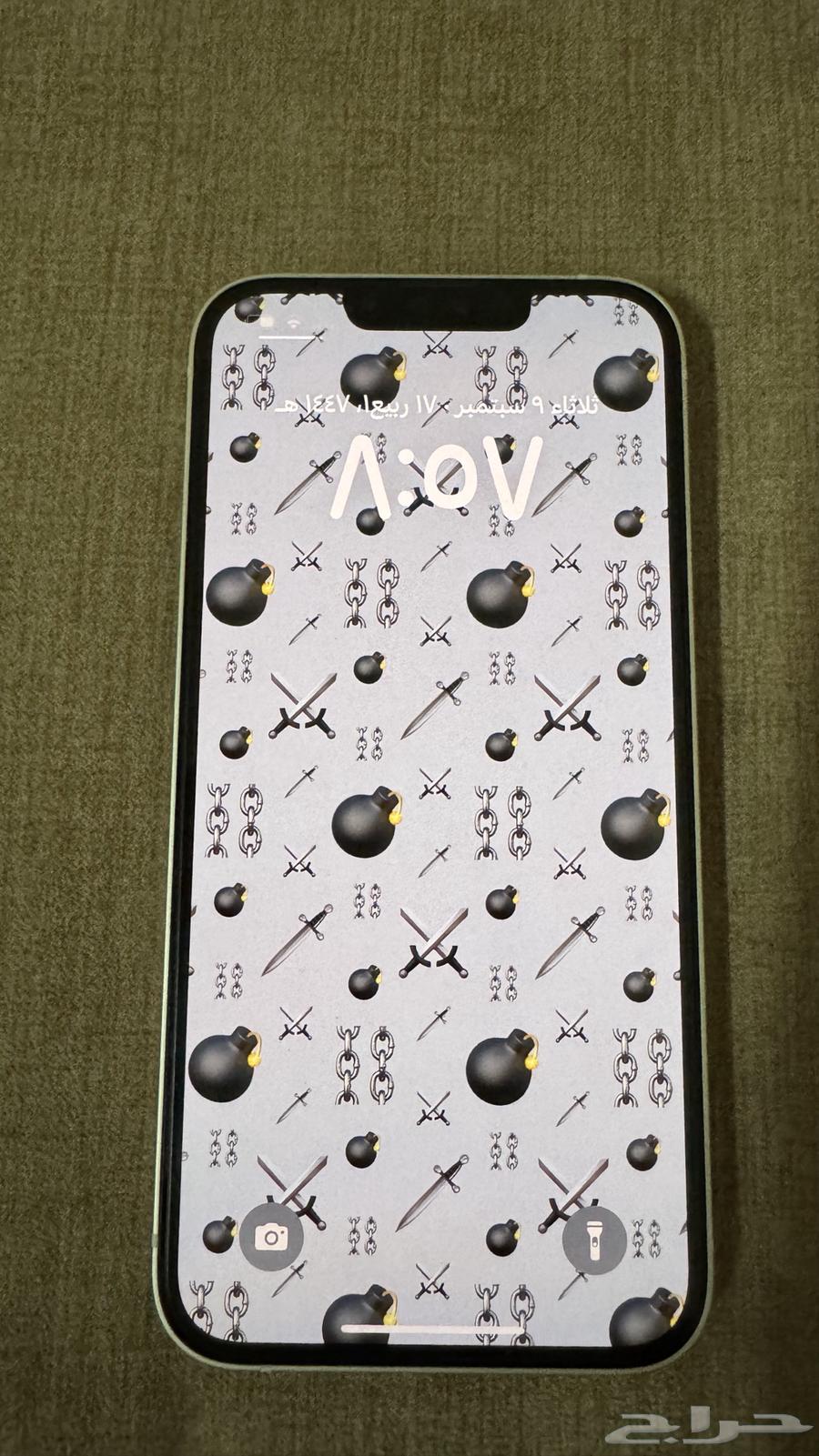 iPhone 13 Regular64465688924801110