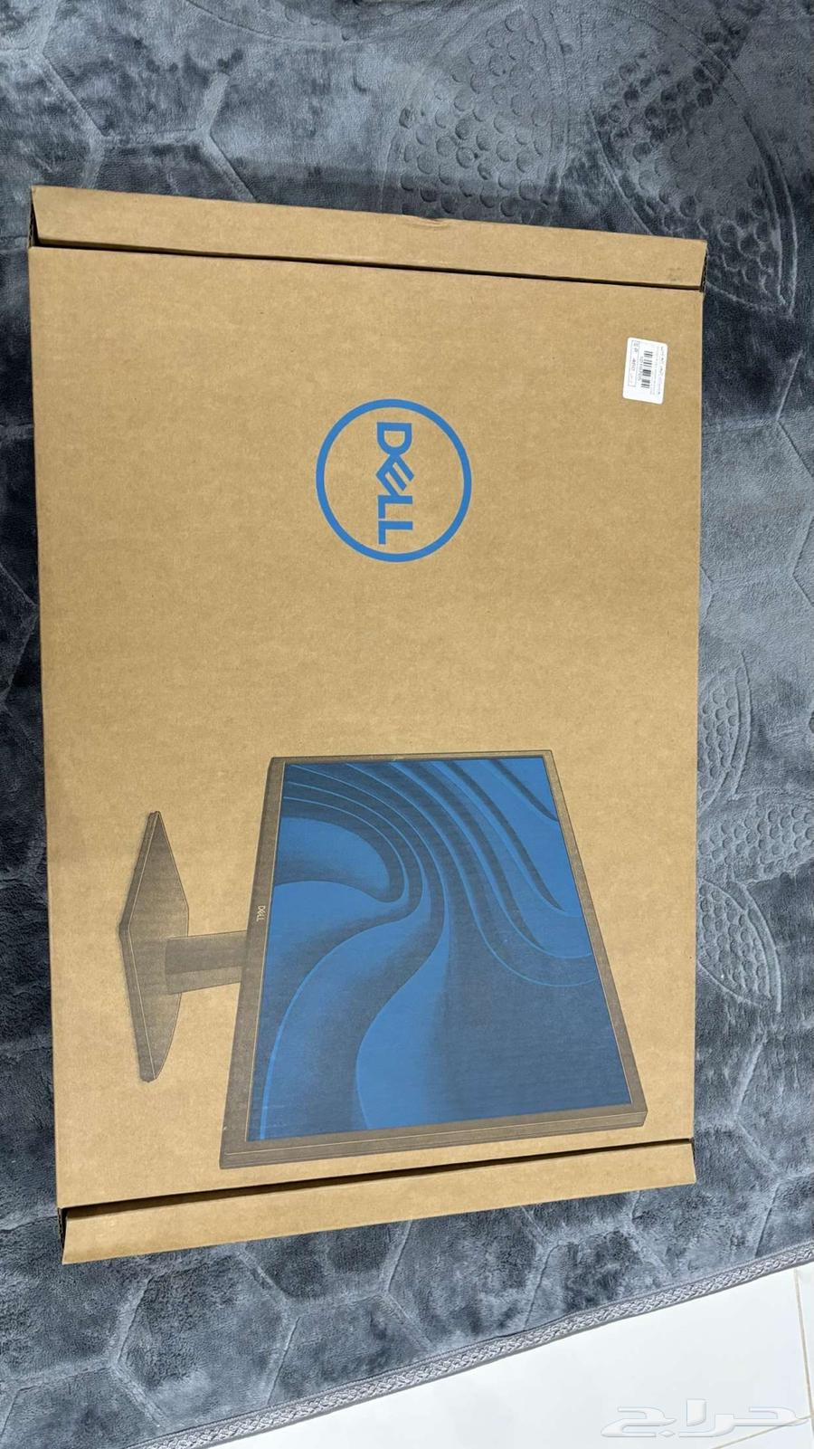 DELL Monitor64469851043457110