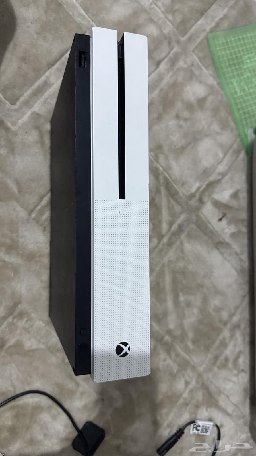 اكس بوكس ون إس64470676513666112