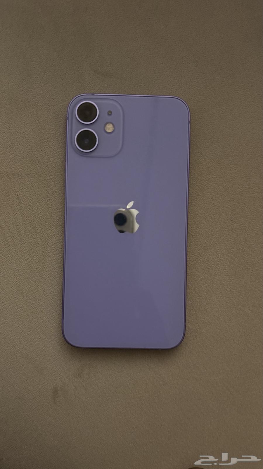 جوال ايفون 12 mini64469153598339110