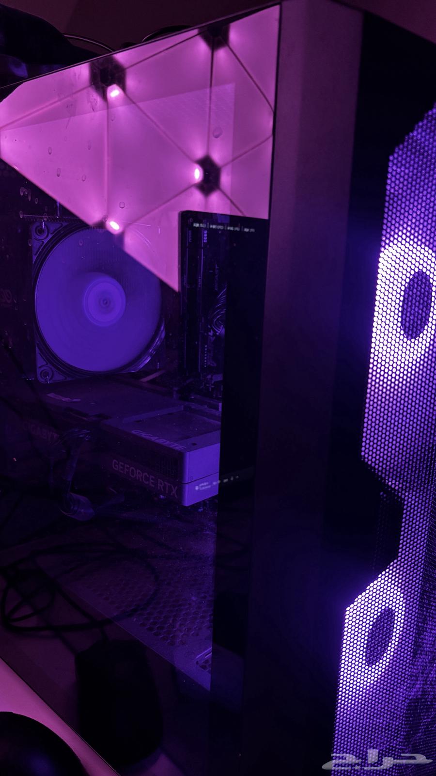 PC Gaming (4060 ti with i5 13 processor) with accessories64468134713345113