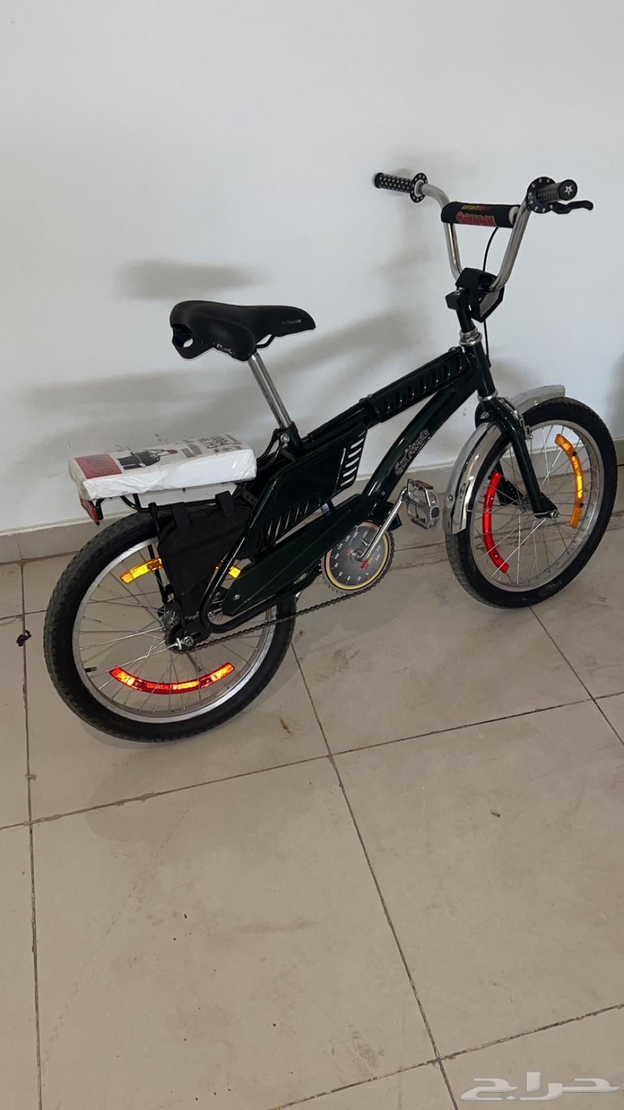 سيكل رامبو اندنوسي اصلي64468134720258113