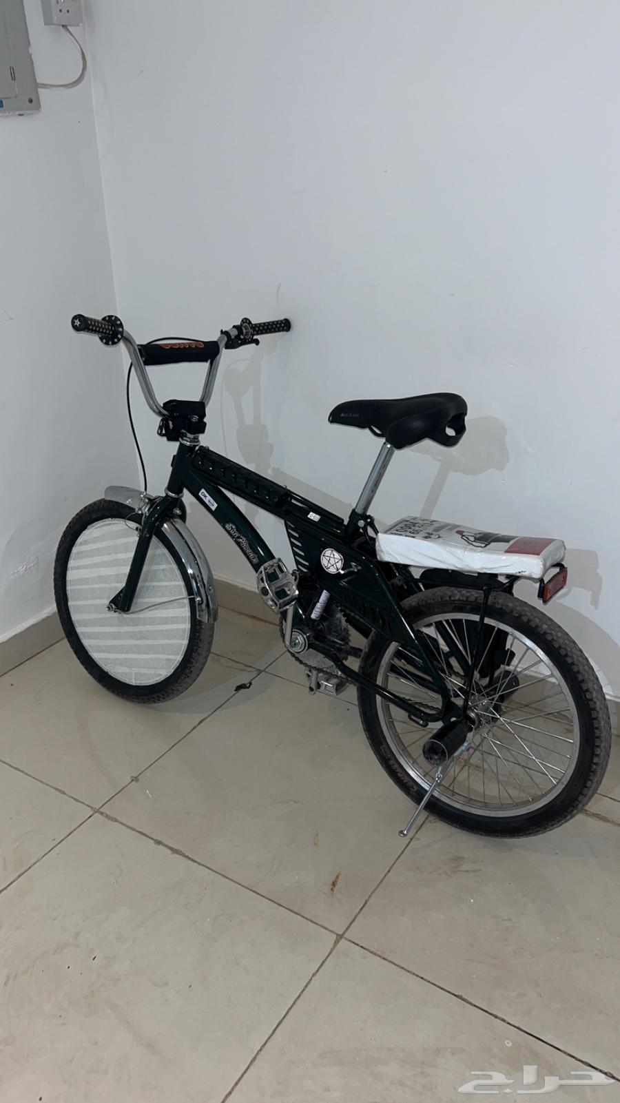 سيكل رامبو اندنوسي اصلي64468134720258111