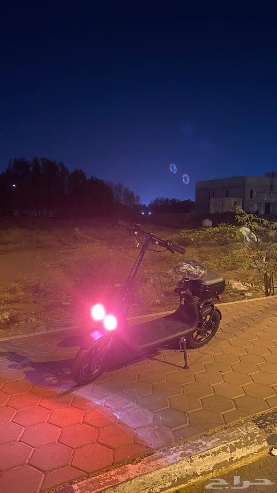 سكوتر للبيع64457624221314113