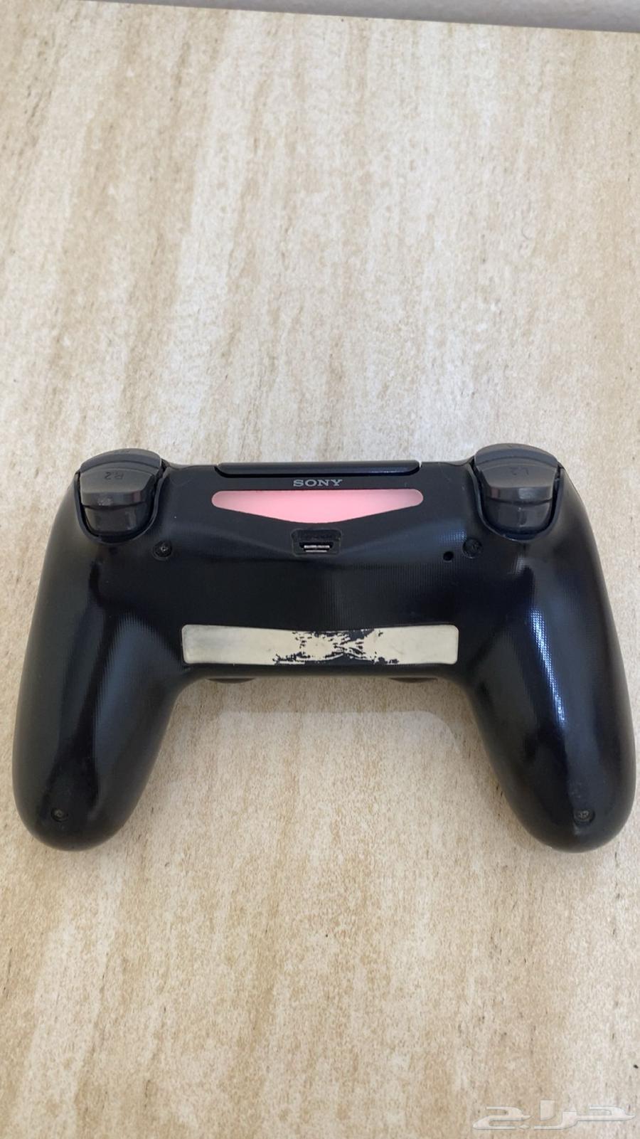 Sony 4 Hand Controller, Used and Agency64468636430849112